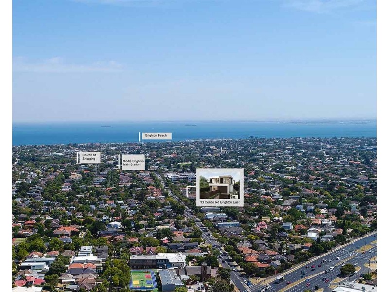 33b Centre Road, Brighton East VIC 3187