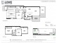 8 Mariemont Avenue, Beaumaris VIC 3193 Floorplan