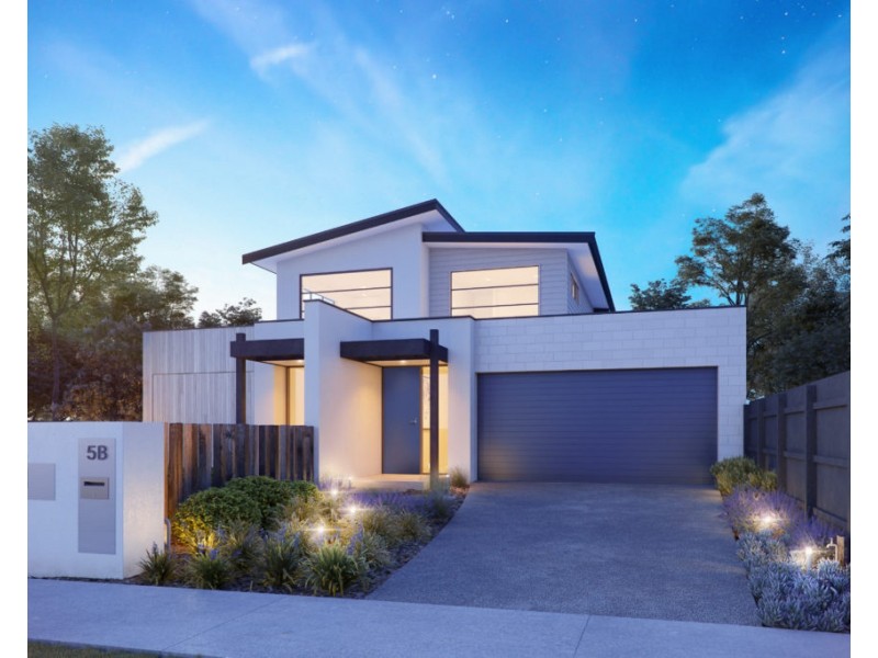 5b Luxmoore Street, Cheltenham VIC 3192