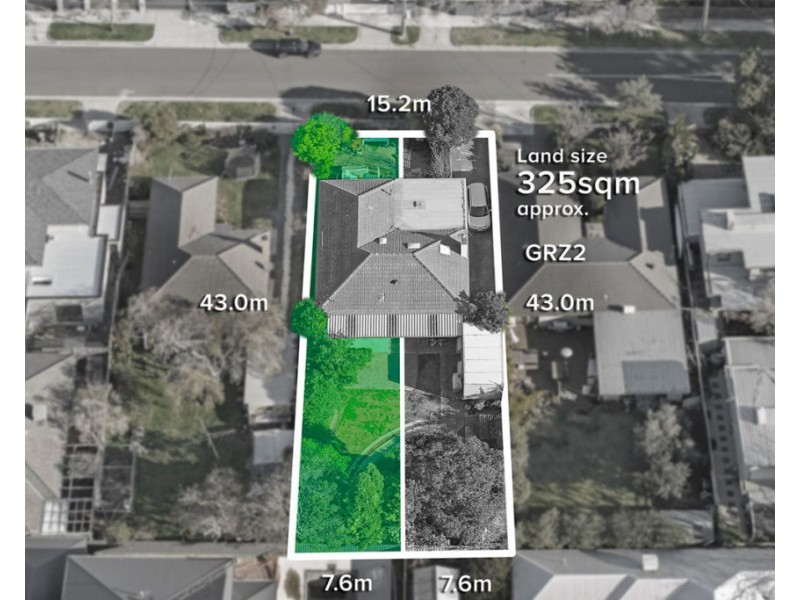 5b Luxmoore Street, Cheltenham VIC 3192