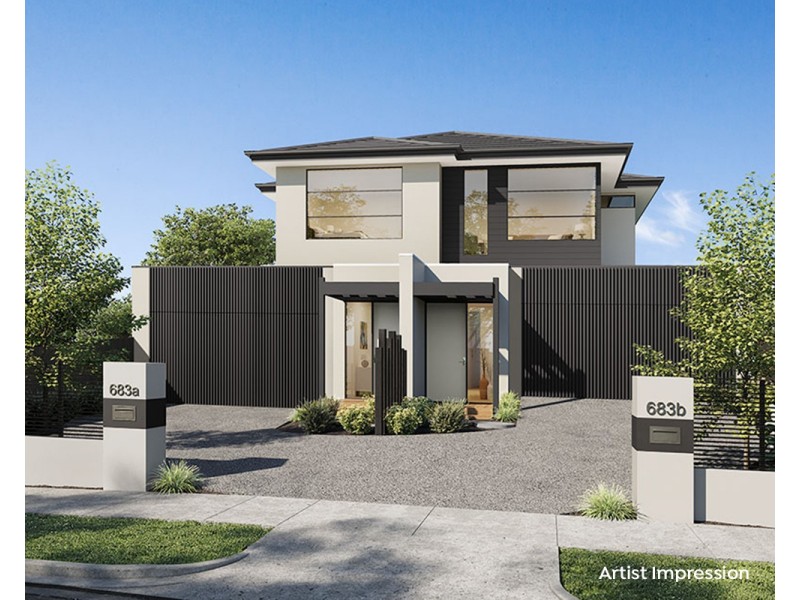 683b South Road, Bentleigh East VIC 3165