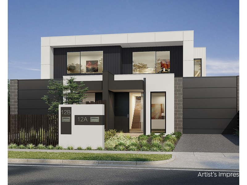12a  Gale Street, Aspendale VIC 3195