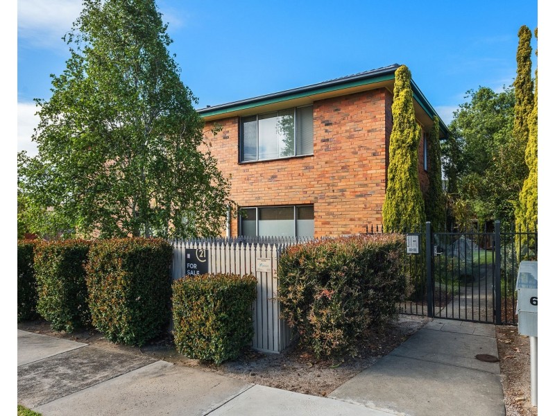 13/6  Anderson Court, Mentone VIC 3194