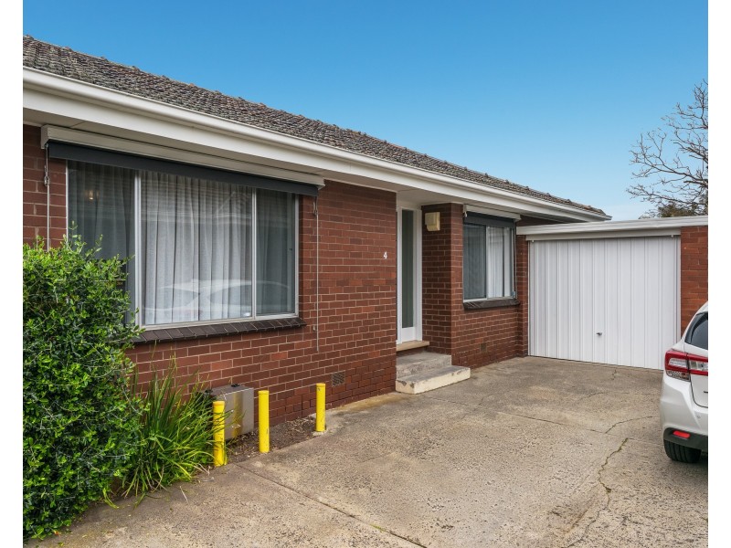 4/8-10 Michael Street, Beaumaris VIC 3193