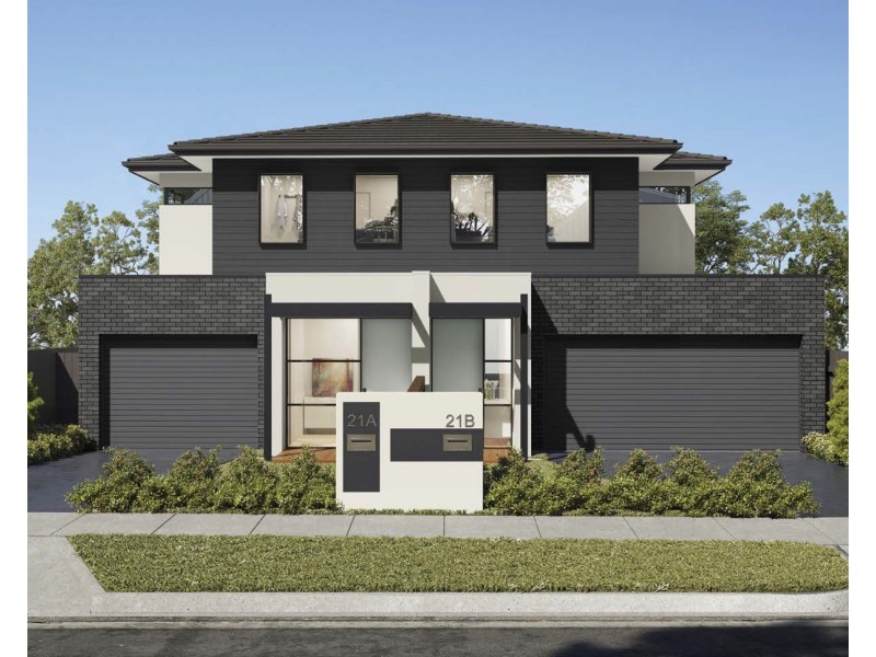 21a South Avenue, Bentleigh VIC 3204