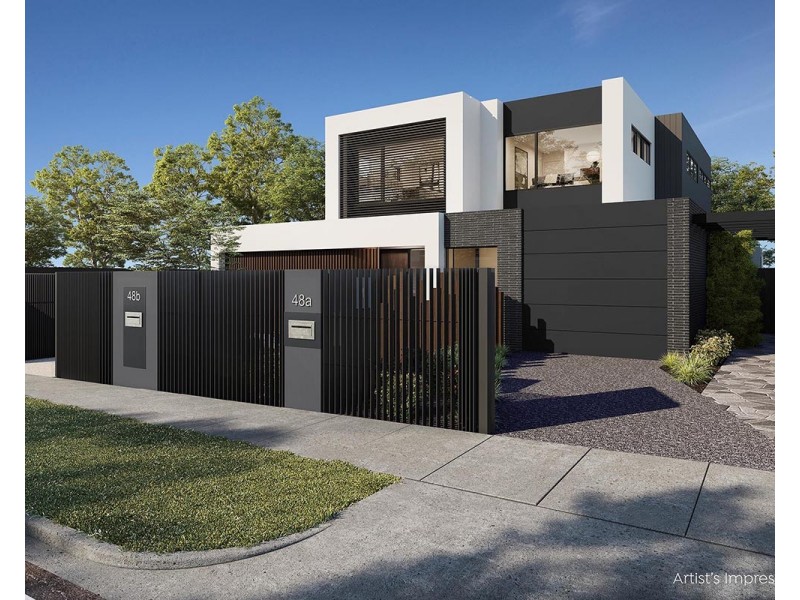 48a Haldane Street, Beaumaris VIC 3193