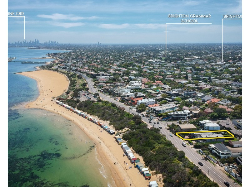 112 Esplanade, Brighton VIC 3186
