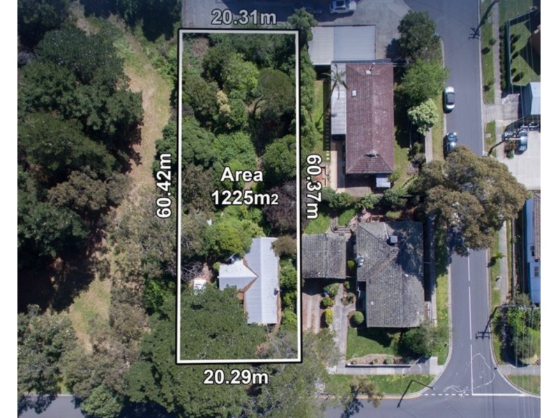 63 Mullum Mullum Road, Ringwood VIC 3134