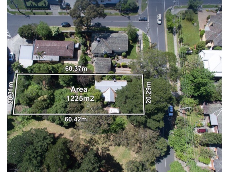 63 Mullum Mullum Road, Ringwood VIC 3134