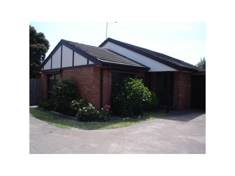 3/ 4a Campbell Grove, Dingley Village VIC 3172