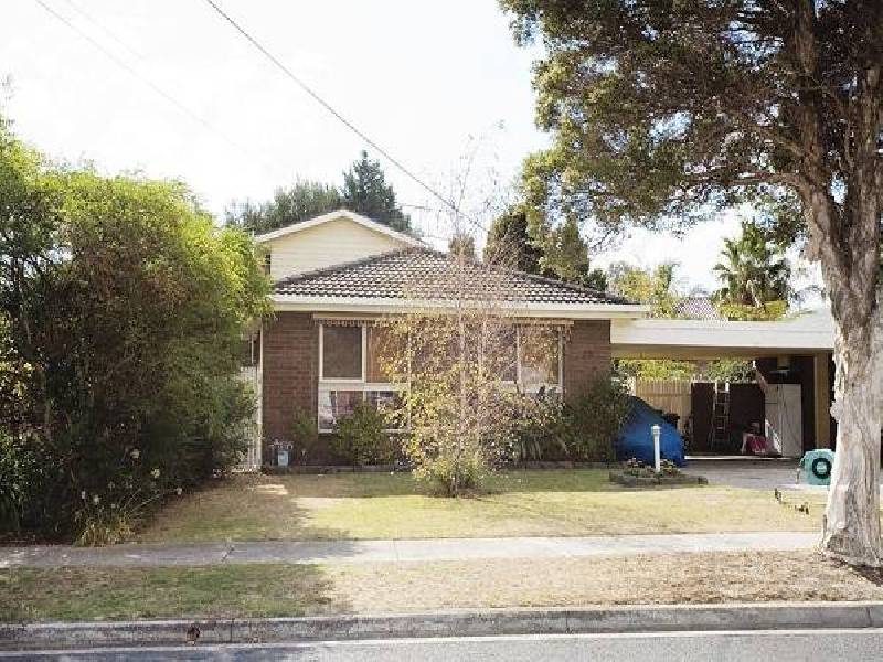 25 Timms Crescent, Dingley Village VIC 3172