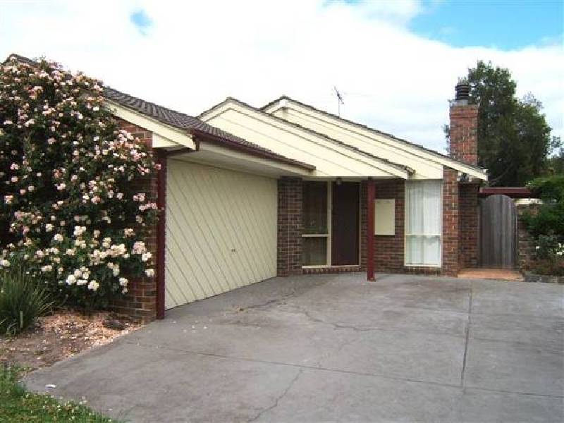 8 Jacinta Court, Aspendale Gardens VIC 3195