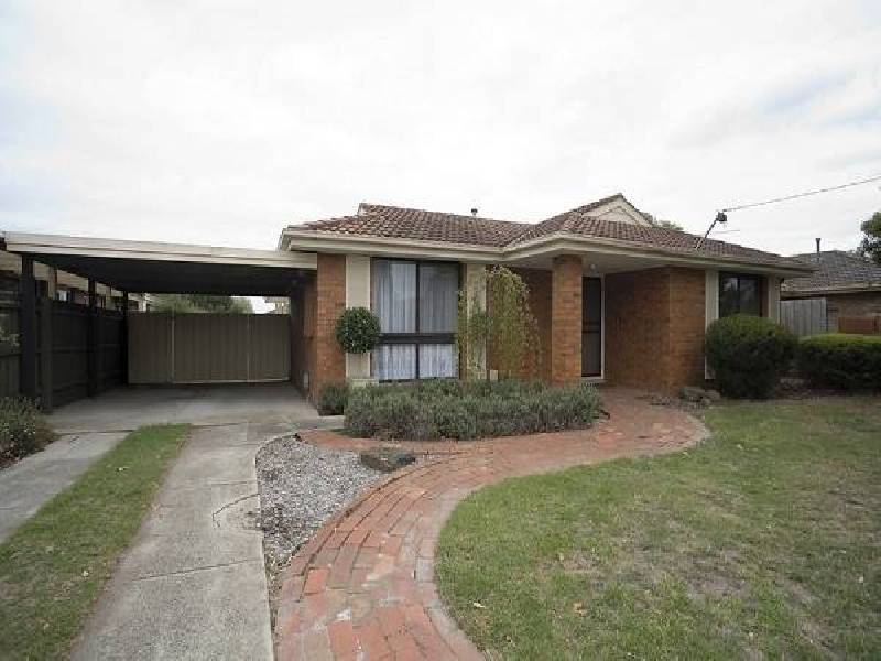 10 Sandleford Place, Dingley Village VIC 3172