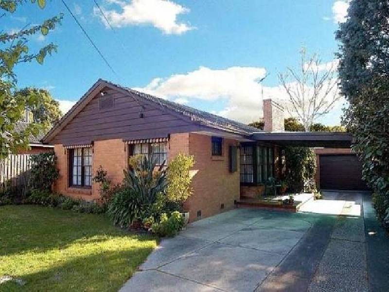 34 Forest Park Road, Dingley Village VIC 3172
