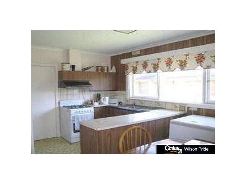 14 Carson Street, Mulgrave VIC 3170