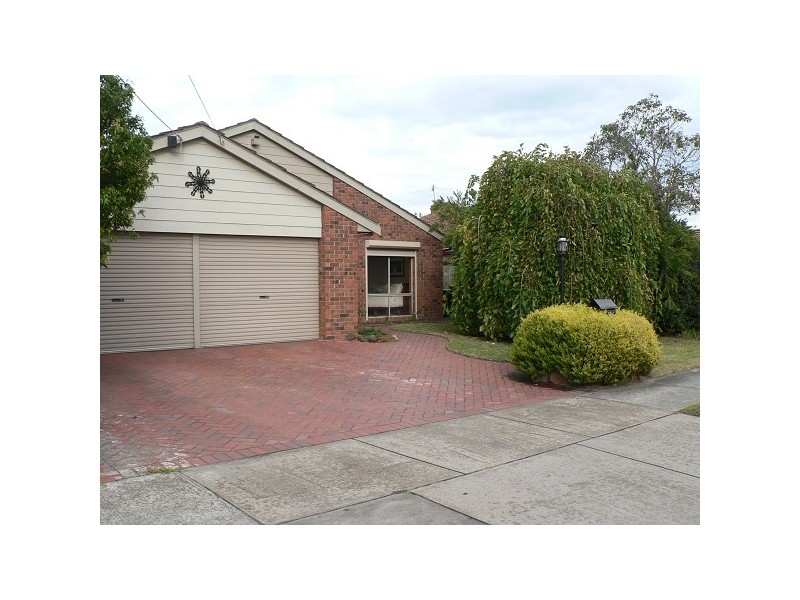 12 Delaware Drive, Dingley Village VIC 3172