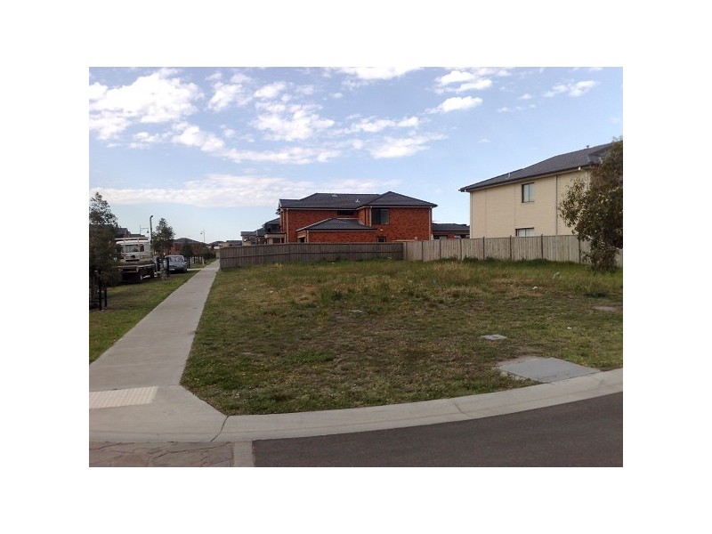 1 The Strand, Keysborough VIC 3173