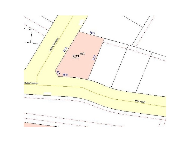 1 The Strand, Keysborough VIC 3173