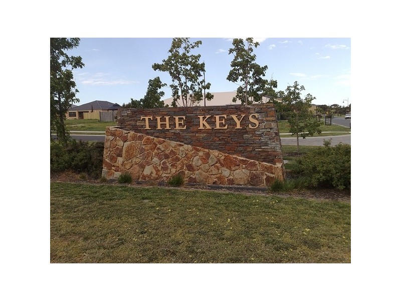 1 The Strand, Keysborough VIC 3173