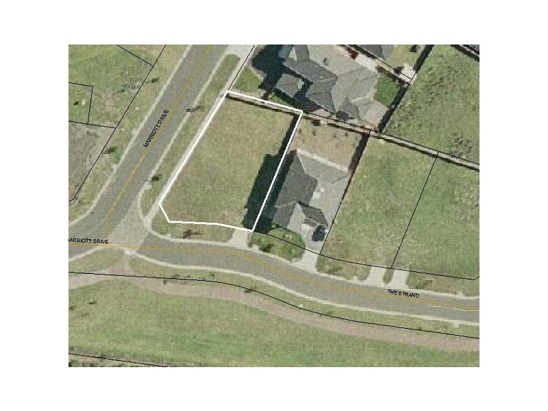 1 The Strand, Keysborough VIC 3173