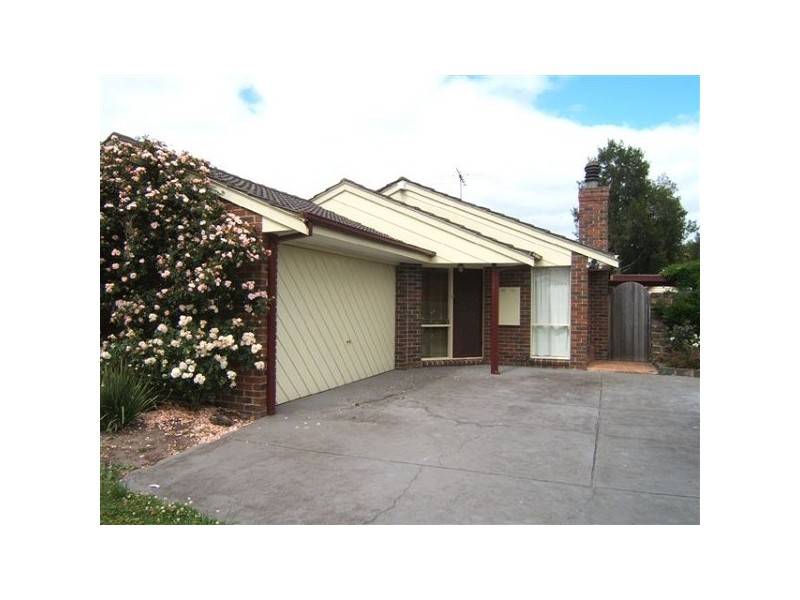 8 Jacinta Court, Aspendale Gardens VIC 3195