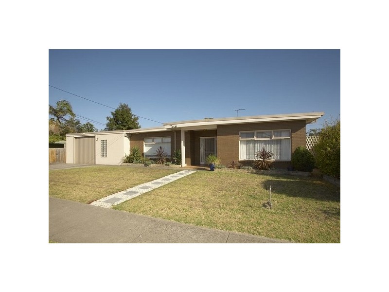 6 Harley Street, Dingley Village VIC 3172