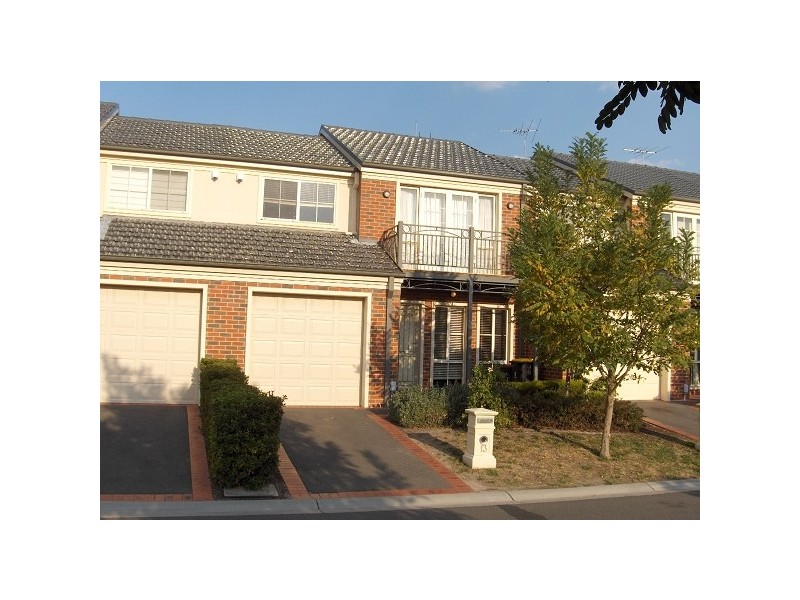 13 Kingsland Close, Dingley Village VIC 3172