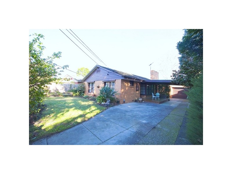 34 Forest Park Road, Dingley Village VIC 3172