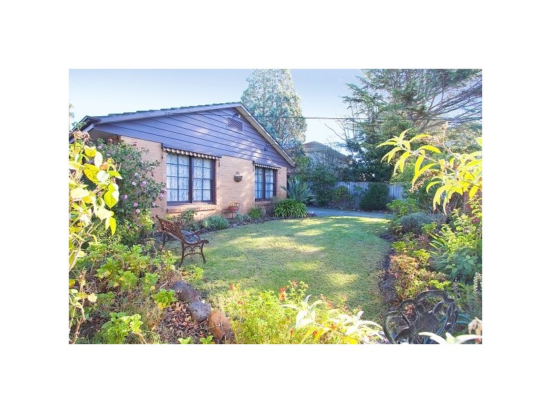 34 Forest Park Road, Dingley Village VIC 3172