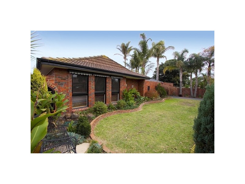 3 Pankina Court, Dingley Village VIC 3172