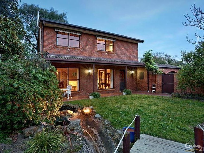 2/39 Dalgetty Road, Beaumaris VIC 3193