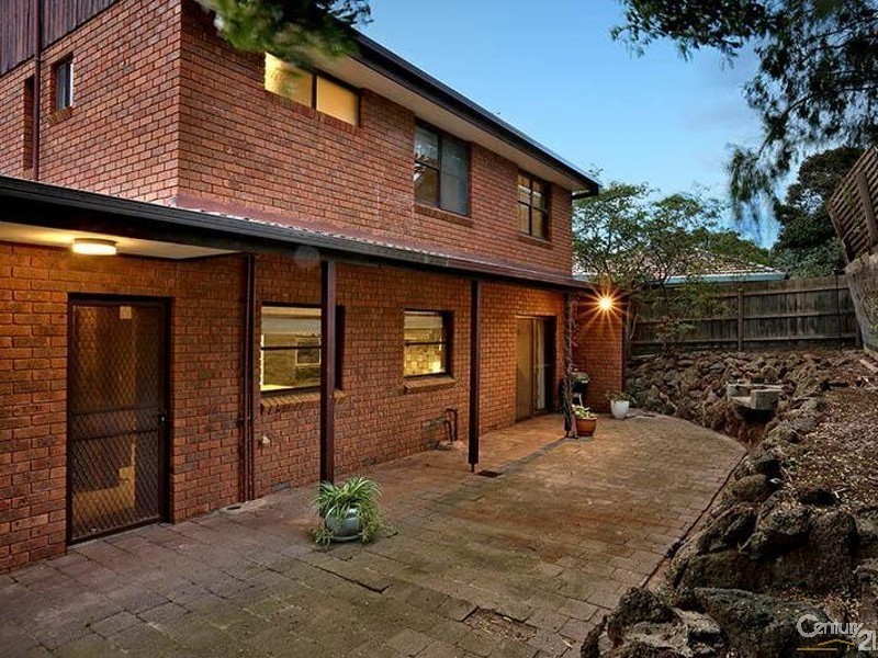 2/39 Dalgetty Road, Beaumaris VIC 3193