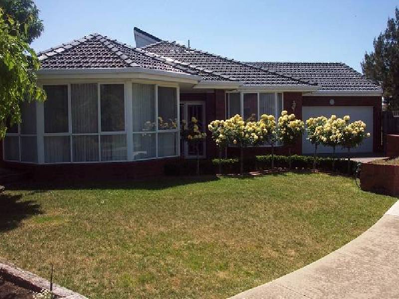 7 Sturrock Court, Altona Meadows VIC 3028