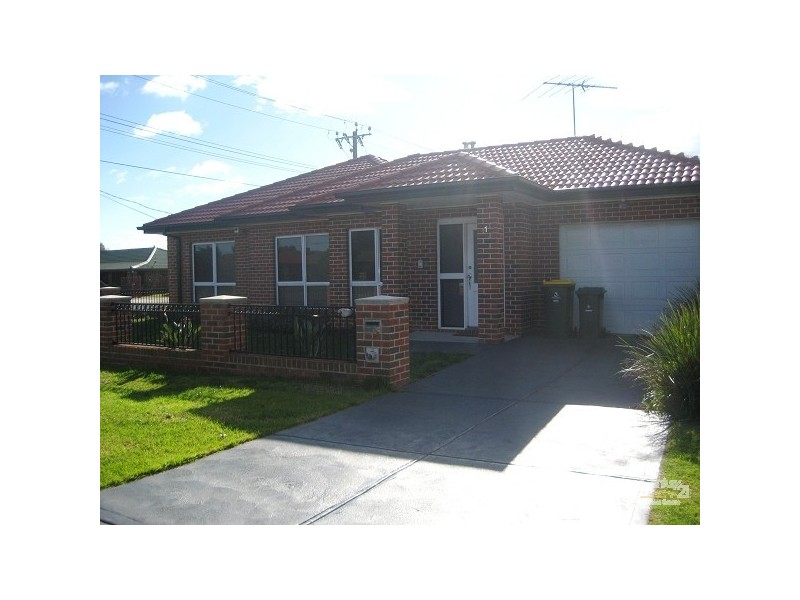 1 Rachael Court, Seabrook VIC 3028