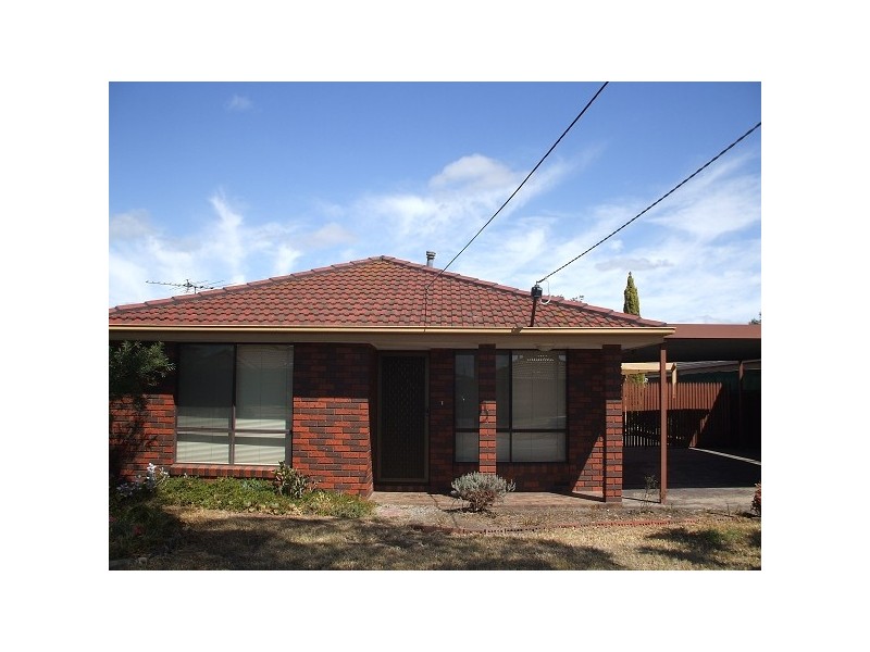 311 Victoria Street, Altona Meadows VIC 3028