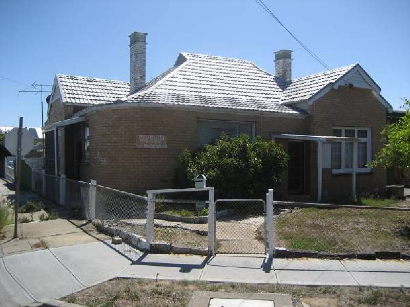 56 Bunbury Street, Newport VIC 3015