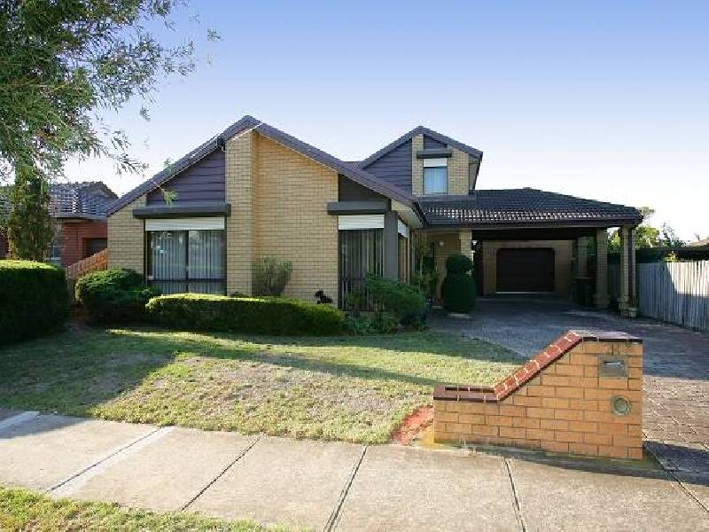 24 Burt Street, Altona VIC 3018