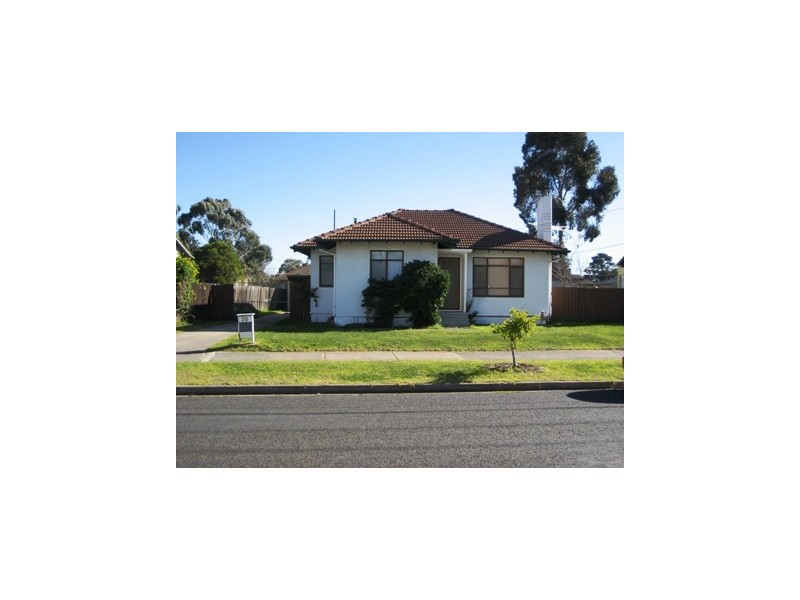 20 Williams Road, Laverton VIC 3028