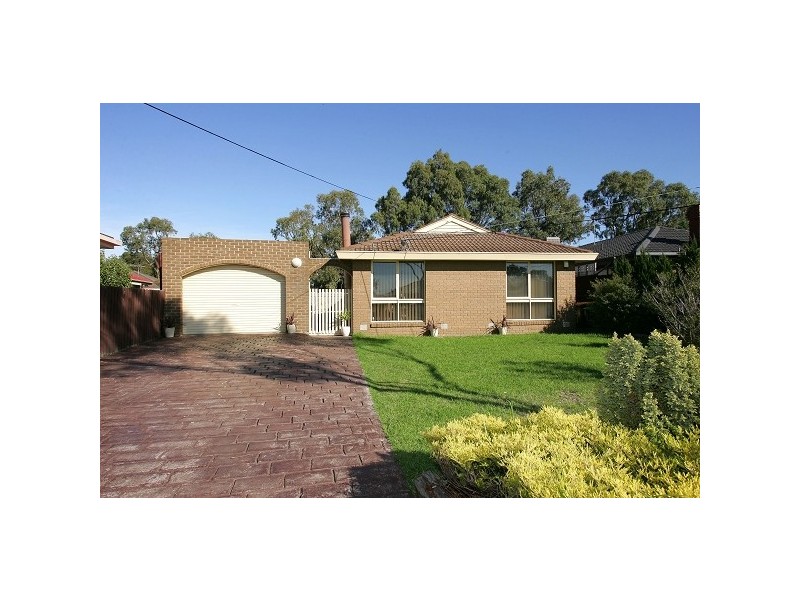 1 ROMERIL COURT, Altona Meadows VIC 3028