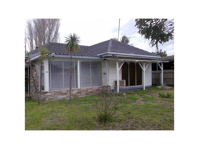 13 David Street, Altona VIC 3018