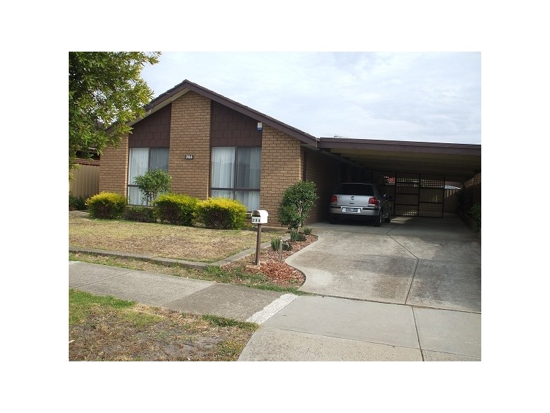 284 Victoria Street, Altona Meadows VIC 3028