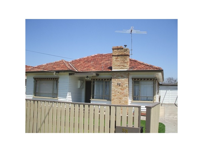 55 Romawi Street, Altona VIC 3018