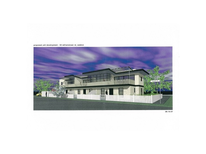 55 Williamstown Road, Seddon VIC 3011