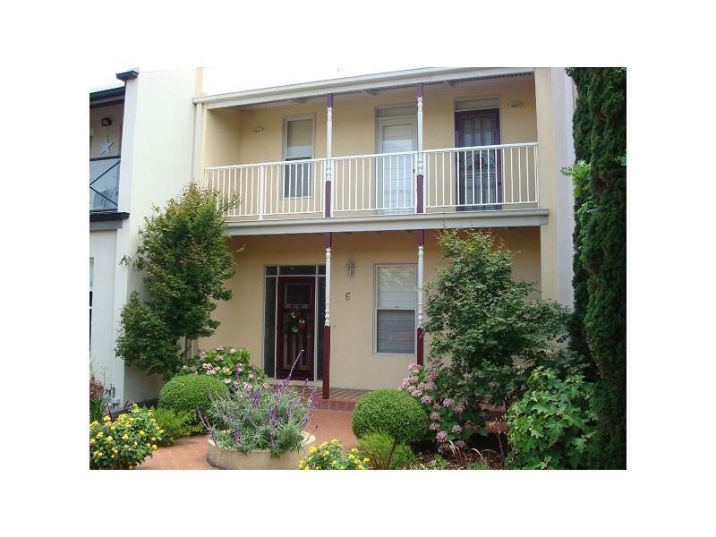 6 Sands Place, Williamstown VIC 3016