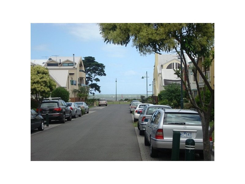 6 Sands Place, Williamstown VIC 3016