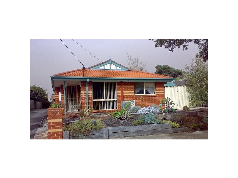 1@20 Rose Street, Altona VIC 3018