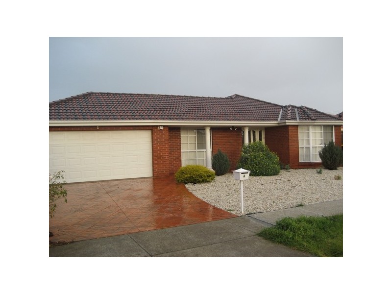 4 Ashby Court, Altona Meadows VIC 3028