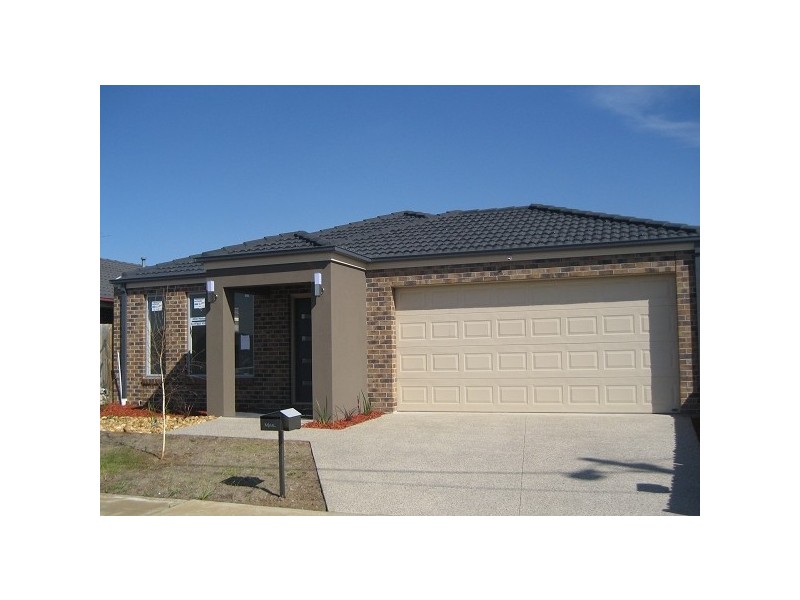 4 Russell Court, Altona Meadows VIC 3028