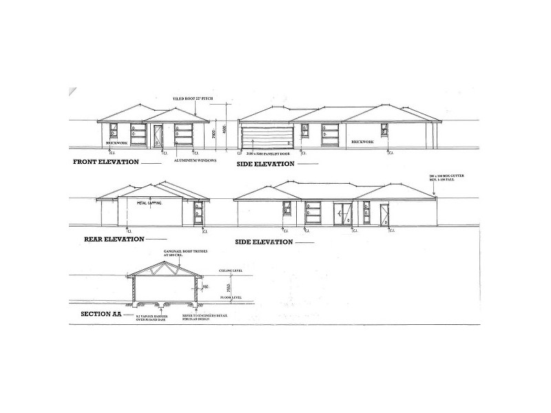 1@43 Rosala Avenue, Altona North VIC 3025