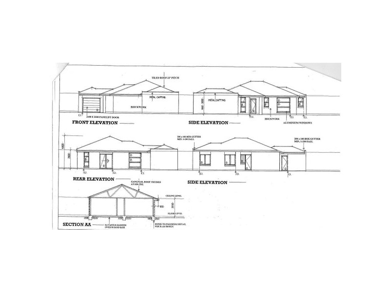 2@43 Rosala Avenue, Altona North VIC 3025